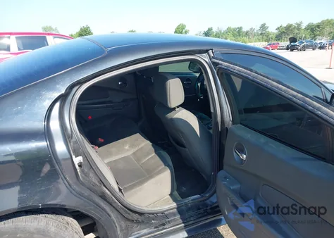 2005 Pontiac Grand Prix from USA, damaged, VIN 2G2WP522851189904